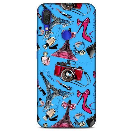 Pop Culture Mavi Samsung Galaxy A21s Kılıf