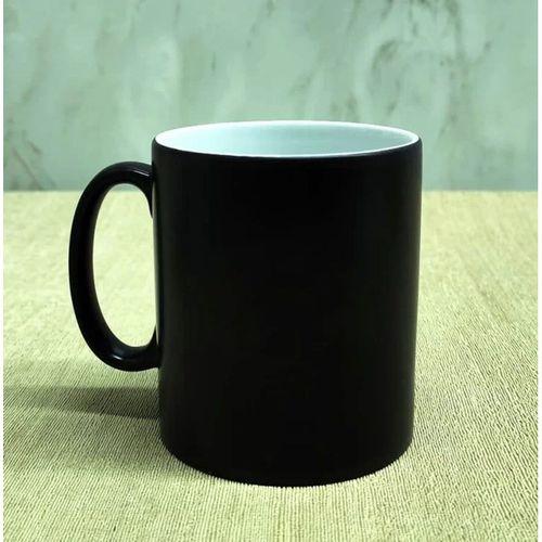 Porselen Renk Değiştiren Demon Slayer Kupa Bardak Aalk383