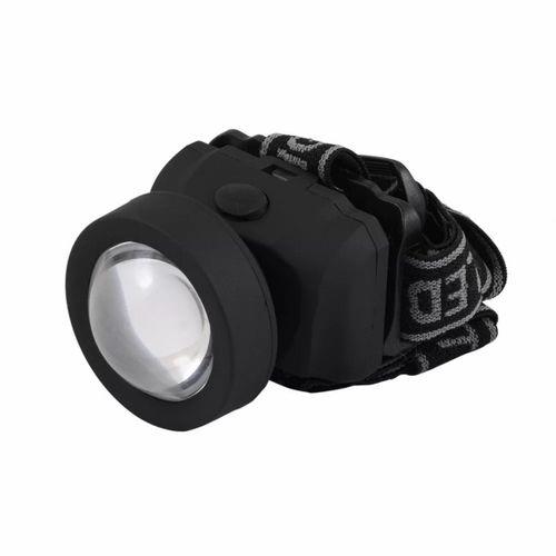 Police Pc-1888 Cob Ledli Kafa Feneri ( 3 X Aaa )