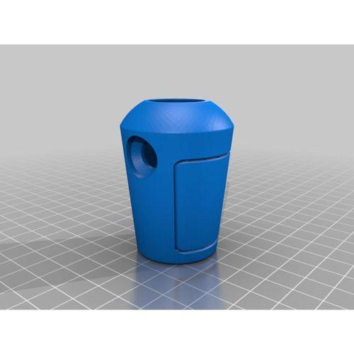 Bender Bükücü Rodr Guez Futurama Modüler (Bu ürün Sadece Plastik parçadır - Almadan Önce Soru Sorabilirsiniz)