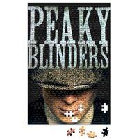 Peaky Blinders Puzzle 240 Parça Yapboz