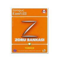 8. Sınıf Türkçe Zoru Bankası