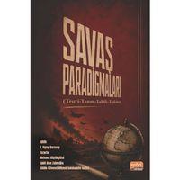SAVAŞ PARADİGMALARI (Teori-Tanım-Taktik-Teşkilat)