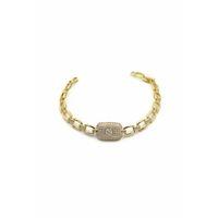 Xuping Vip Bileklik - Altın