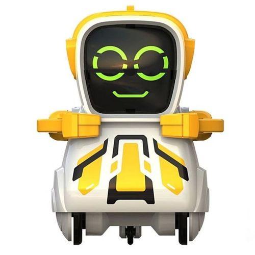 Çocuk Silverlit Pokibot Robot