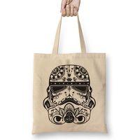 Star Wars 10 Bez Çanta Uzun Saplı