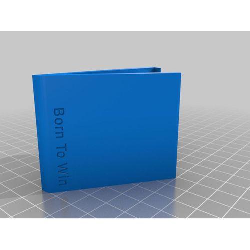 Basit minimalist mobil tutucu - 5141627