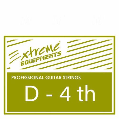 Gitar Klasik 4  TEK Teli Extreme XCS274