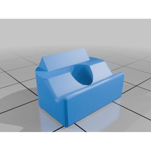 Dar ofset picatinny adaptörü – 6900583