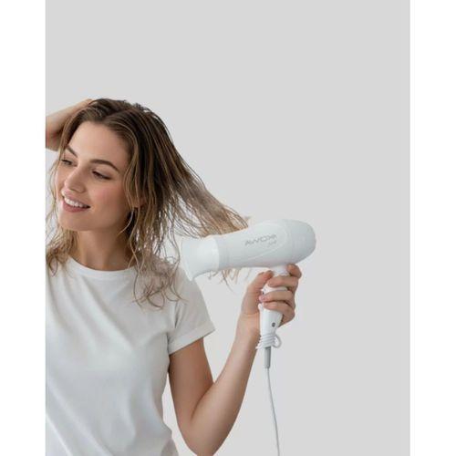 Katlanır Gövdeli Saç Kurutma Makinesi Ev Ve Valiz Kullanımı