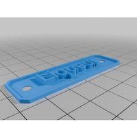 Fidget Oyuncak Modeli (Bu ürün Sadece Plastik parçadır - Almadan Önce Soru Sorabilirsiniz)