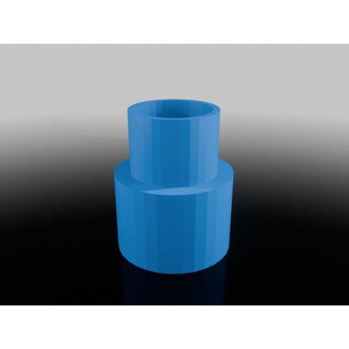 Karınca Tüp Bağlantı Aparatı (Bu ürün Sadece Plastik parçadır - Almadan Önce Soru Sorabilirsiniz)