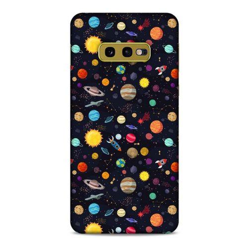 Samsung Galaxy S10e Kılıf Spacex (18) Telefon Kılıfları
