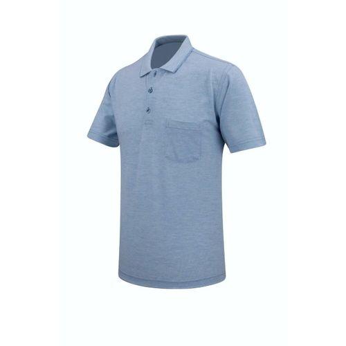 Erkek Polo Yaka Cepli Tişört 5113 BGL-ST04563