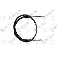 FALCON Arka Fren Teli-fizzy