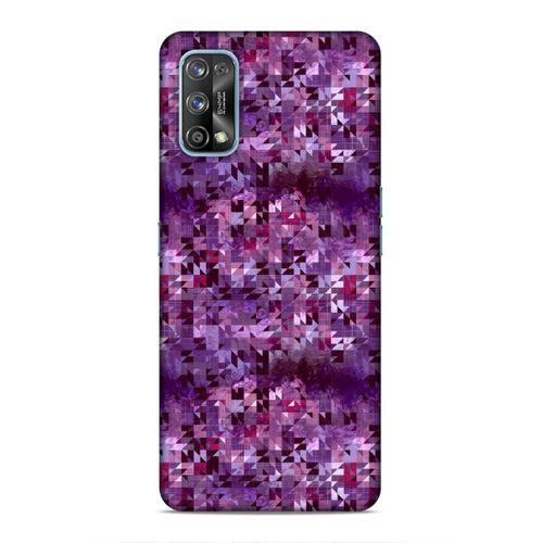 Realme 7 Pro Uyumlu Kılıf Utopia (3) Kapak Bej