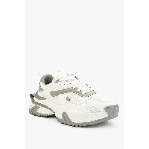 Hammerjack Sapphire Beyaz Kadın Spor Ayakkabı