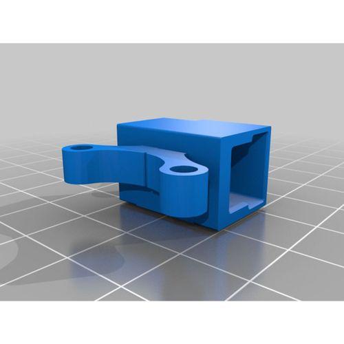 Quadmula Siren F3 Split Parçaları (Bu ürün Sadece Plastik parçadır - Almadan Önce Soru Sorabilirsiniz)