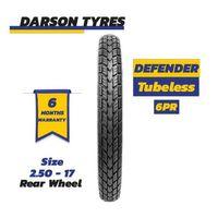 SEVGENT 250/17 Dış Lastik Dublex Darson Defender