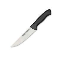 38102 Ecco Kurban Ve Kasap Bıçağı 16,5 Cm - No:2, Siyah