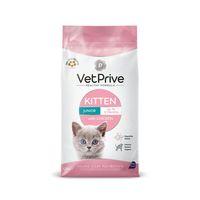 VetPrive Vet Prive Yavru Kedi Maması Tavuklu 10 Kg