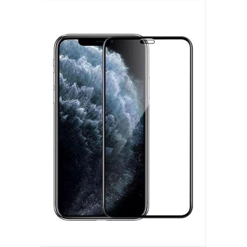 İphone X Kırılmaz Cam Ekran Koruyucu