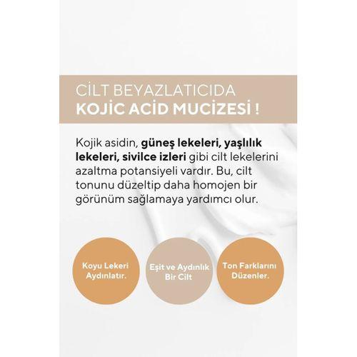 The Ceel Cilt Beyazlatıcı Krem 50 ml 2 Adet