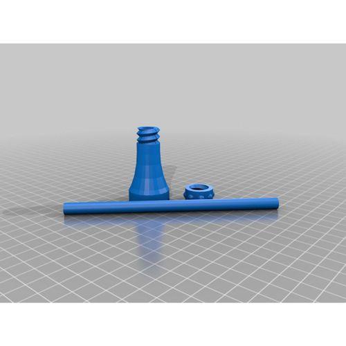 Kenar İşaretleme Aracı (Bu ürün Sadece Plastik parçadır - Almadan Önce Soru Sorabilirsiniz)