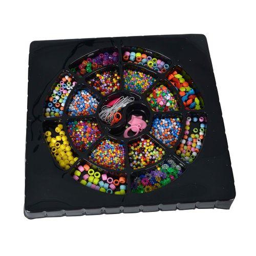 106374137 Art Fun Beadset Takı Tasarım Seti - Simba