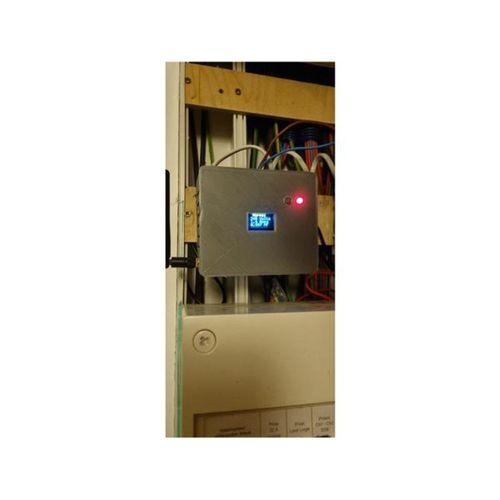 MaxPv Rail DIN Kutusu (Bu ürün Sadece Plastik parçadır - Almadan Önce Soru Sorabilirsiniz)