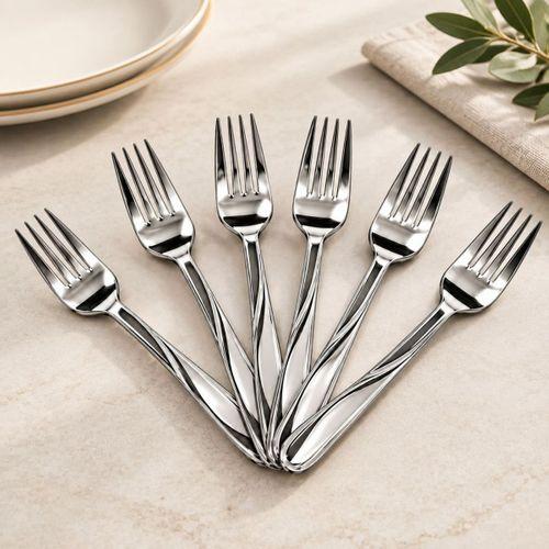 Yemek Çatalı