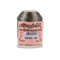 Altınbaşak Oya ve Dantel İpi 20 gr - Royaleks - No: 198