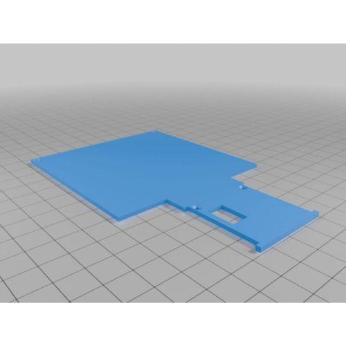 Hızlı Şarj Edilebilir Powerbank (Bu ürün Sadece Plastik parçadır - Almadan Önce Soru Sorabilirsiniz)