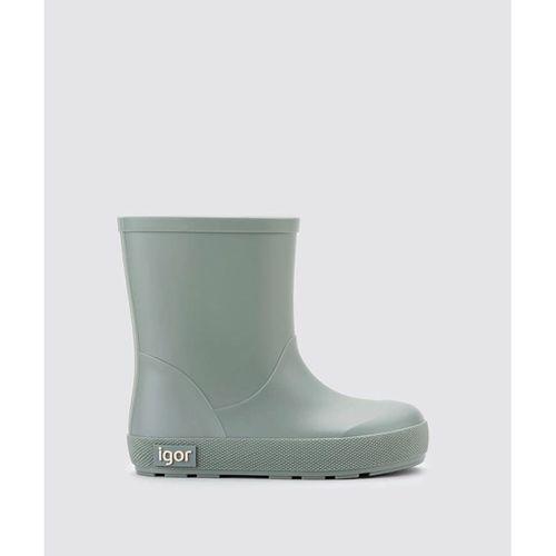 igora W10291-013 YOGI OCUK KIŞLIK YAĞMUR BOT ÇİZME