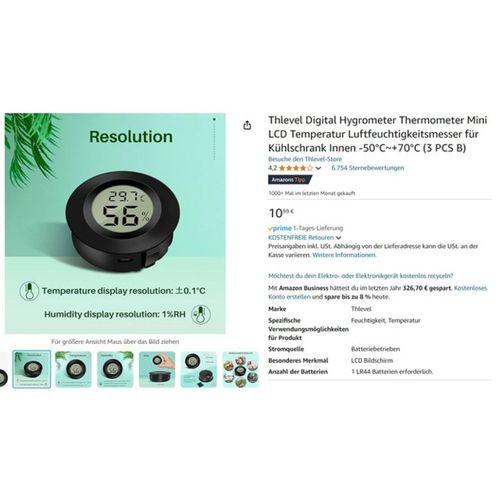 1 Kg Filament Makara Higrometre Tutucu 3D Baskı (Bu ürün Sadece Plastik parçadır - Almadan Önce Soru Sorabilirsiniz)