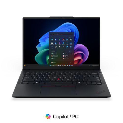 LENOVO THINKPAD E14 21U2007NTX U7-256V 16GB 512GB SSD 14" FDOS