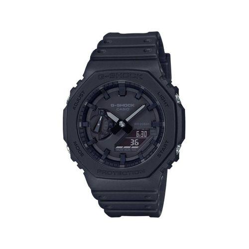 Casio Unisex G-Shock Kol Saati GA-2100-1A1DR