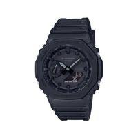 Casio Unisex G-Shock Kol Saati GA-2100-1A1DR