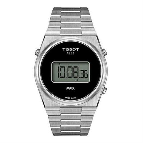 T1374631105000 Tissot PRX Dijital Erkek Kol Saati T137.463.11.050.00