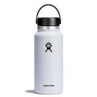 Hydro Flask W32bts110 946ml 32oz Geniş Flex Kapak Şişe Termos Beyaz
