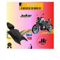 CF MOTO Cf Moto Konfor Sele Kılıfı Visko Nk 250 - 150 Sr 250