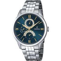 FESTINA F16822/A RETRO ERKEK KOL SAATİ