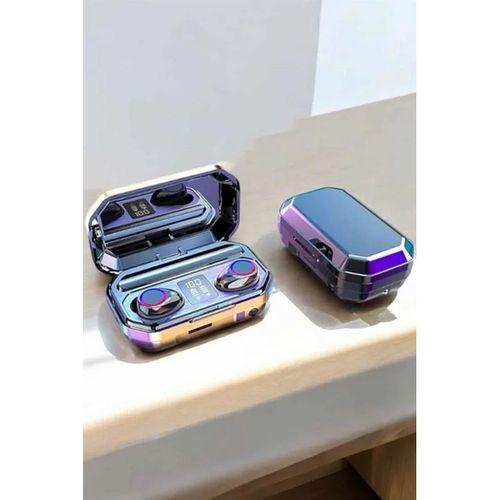 Bluetooth Kulaklık Anc Özelliği Yüksek Ses Kaliteli Uzun Pil Ömrü