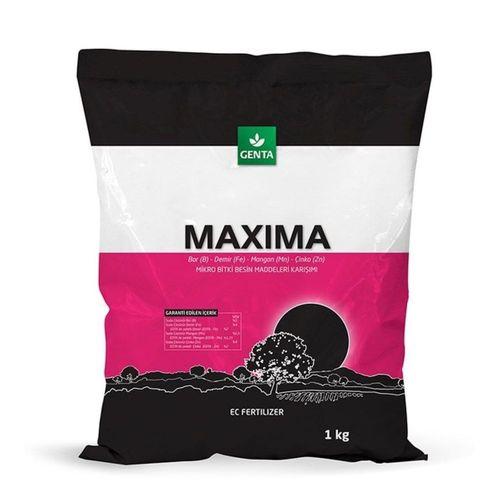 MAXIMA | MİKRO BİTKİ BESİN MADDELERİ KARIŞIMI 1 KG