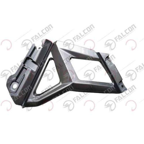 FALCON Falcon N 288 Naked Motor Dekoratif Kapak Sağ Gri