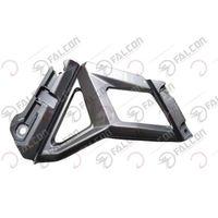 FALCON Falcon N 288 Naked Motor Dekoratif Kapak Sağ Gri