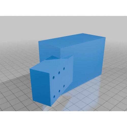 Thrustmaster Sinyal Kolu Montajı (Bu ürün Sadece Plastik parçadır - Almadan Önce Soru Sorabilirsiniz)