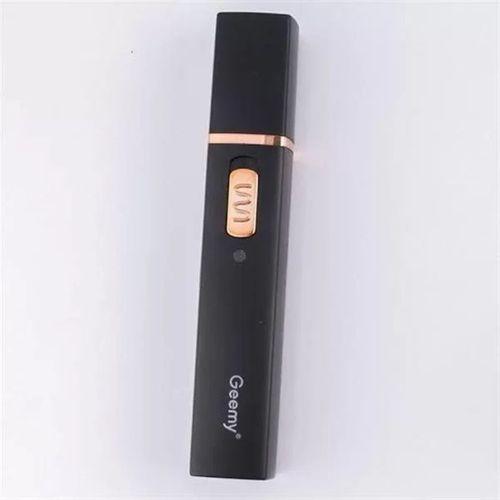 Kulak Burun Temizleyici Tıraş Makinesi Mini Seyahat Tipi