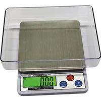 Diamond Dijital Göstergeli Profesyonel Hassas Terazi Mh-777 (1 Kg-0.01)