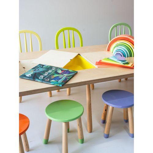 Woodnjoy 2.80 Oval Grup Etkinlik Masası